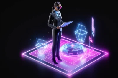 vrcyn 3d
